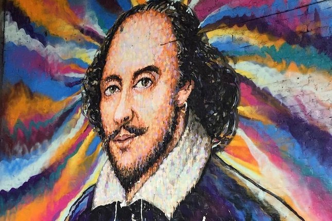 Kata-Kata Bijak William Shakespeare