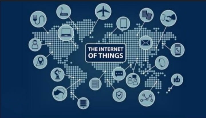 Teknologi Internet of Things (IoT) pada Industri dan Kehidupan Sehari-hari