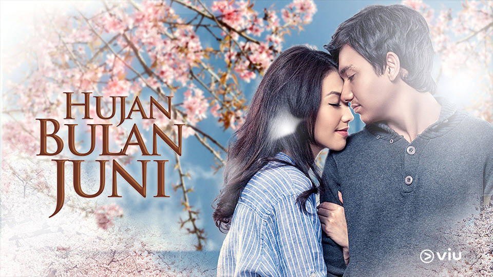 Nonton Film Indonesia Hujan Bulan Juni Viu