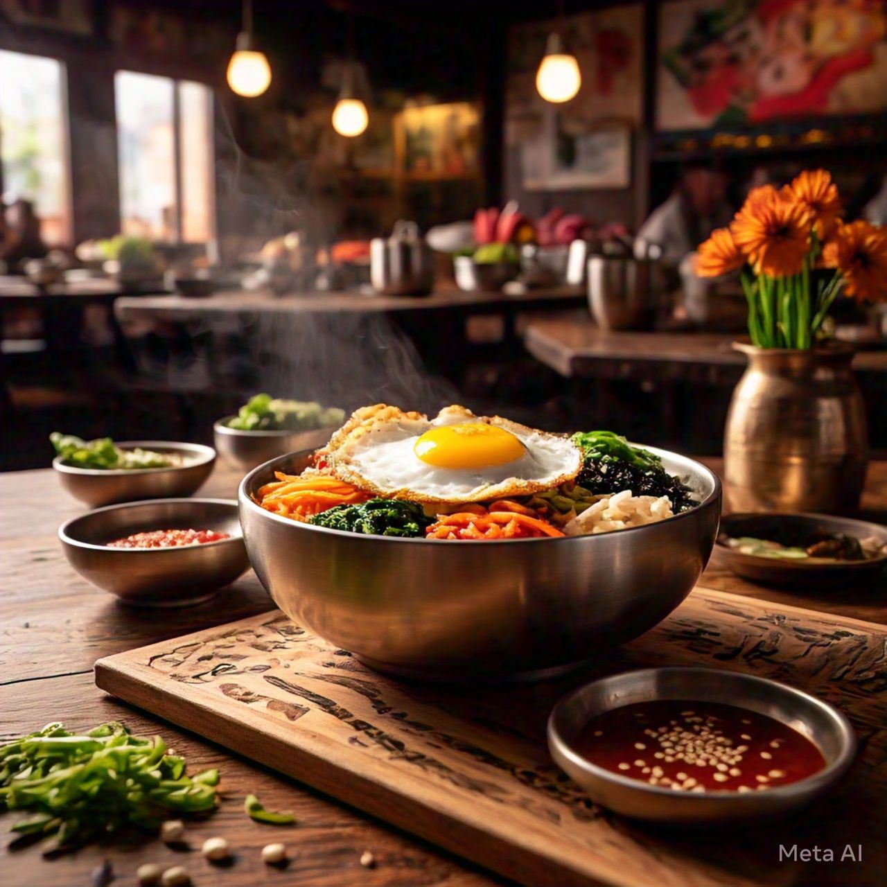 Bibimbap