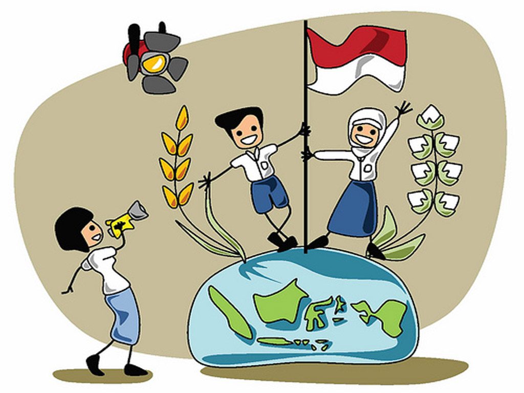 Pentingnya Pendidikan Bagi Kita