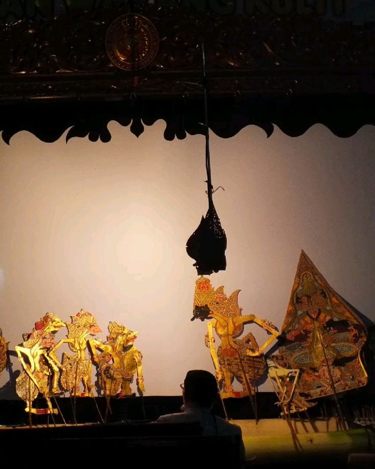 WAYANG KULIT