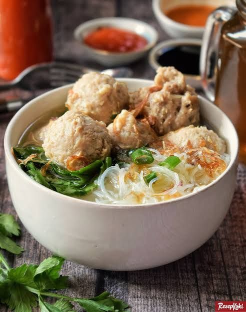Bakso Ikon Kuliner Indonesia yang Menggugah Selera