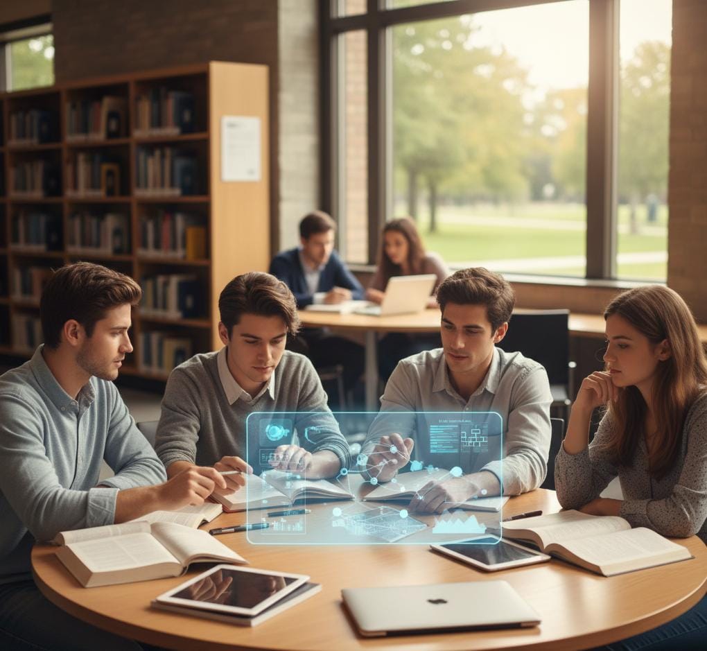 Pentingnya Literasi Digital Bagi Pelajar
